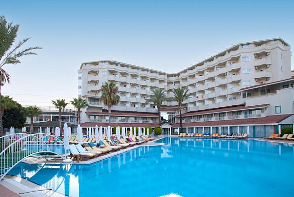 Febeach Hotel