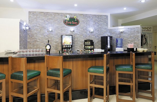 Febeach Hotel