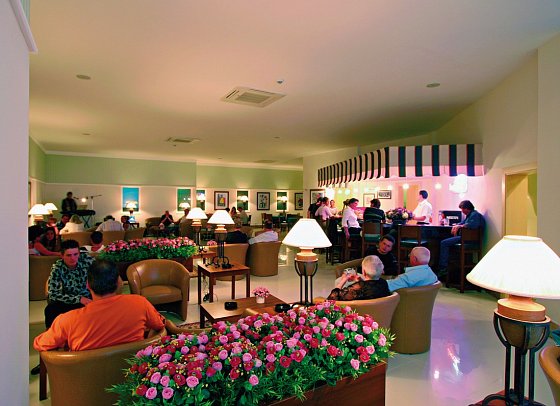 Febeach Hotel
