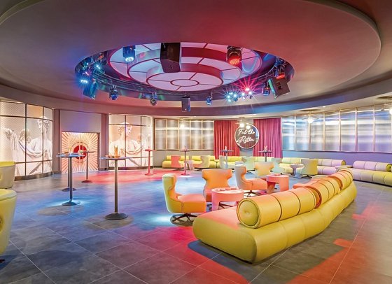 Delphin Palace