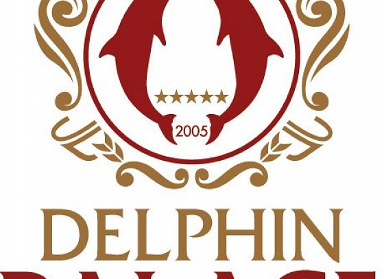 Delphin Palace
