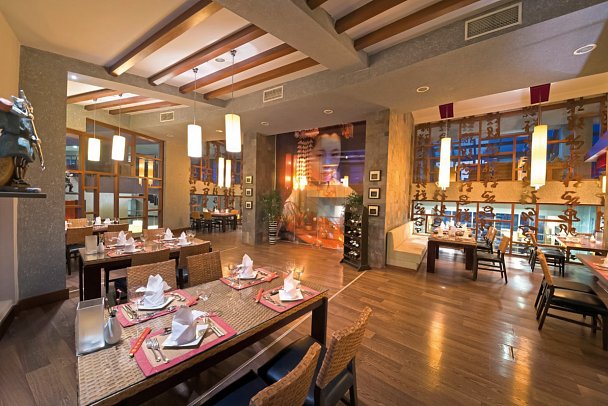 Limak Lara De Luxe Resort