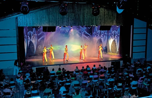 Limak Lara De Luxe Resort