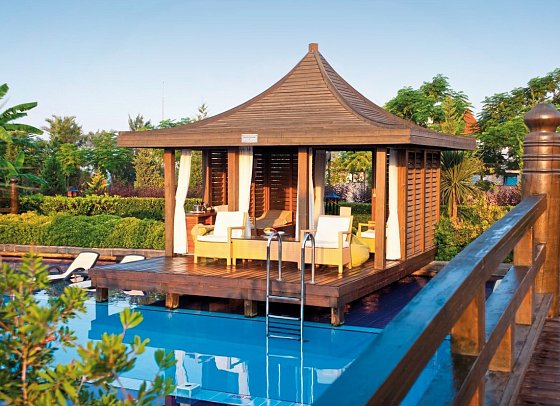 Limak Lara De Luxe Resort