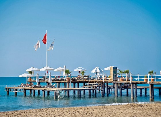 Limak Lara De Luxe Resort