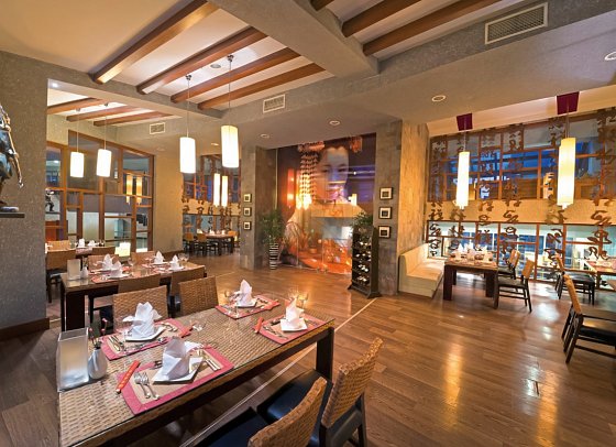 Limak Lara De Luxe Resort