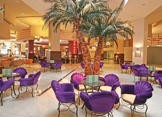 Limak Lara De Luxe Resort