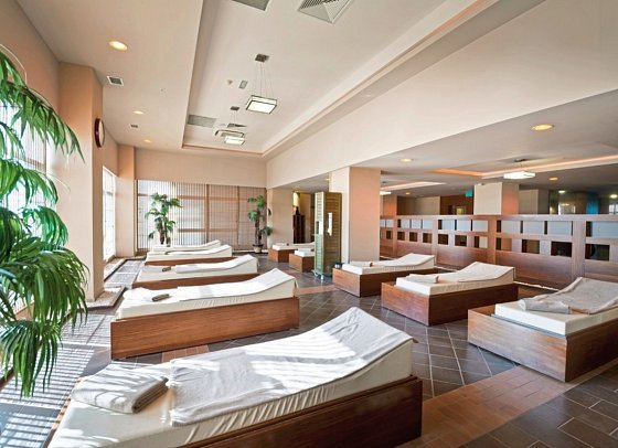 Limak Lara De Luxe Resort