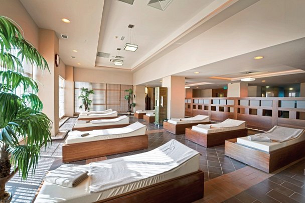 Limak Lara De Luxe Resort