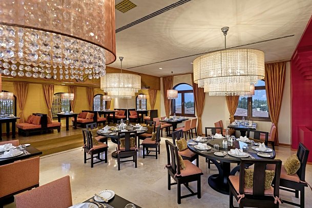 Mardan Palace