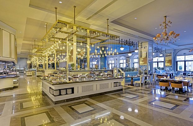 Mardan Palace