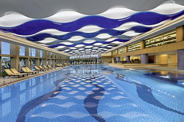 Mardan Palace