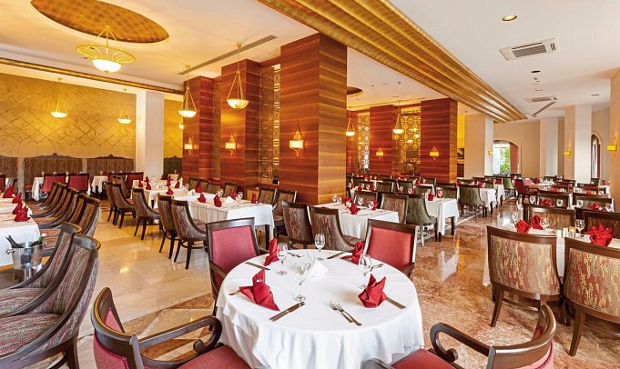 Melas Lara Hotel