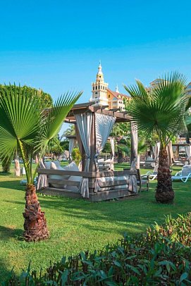 Melas Lara Hotel