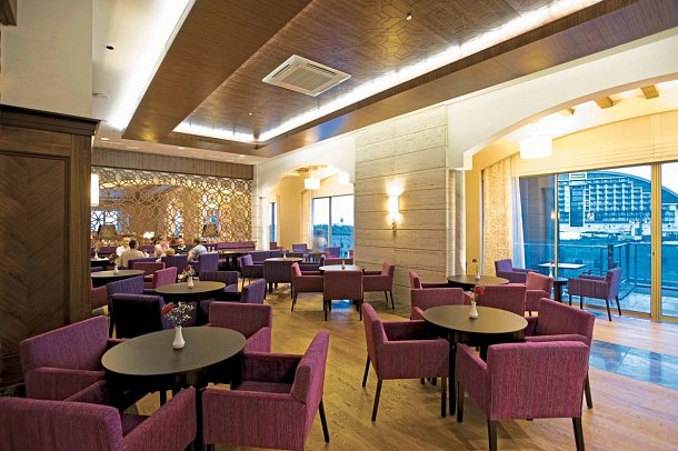 Melas Lara Hotel