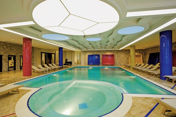 Melas Lara Hotel