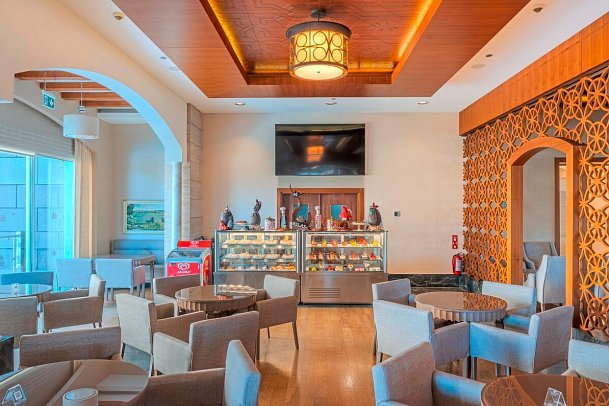 Melas Lara Hotel