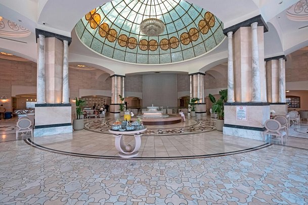 Melas Lara Hotel
