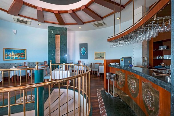 Melas Lara Hotel