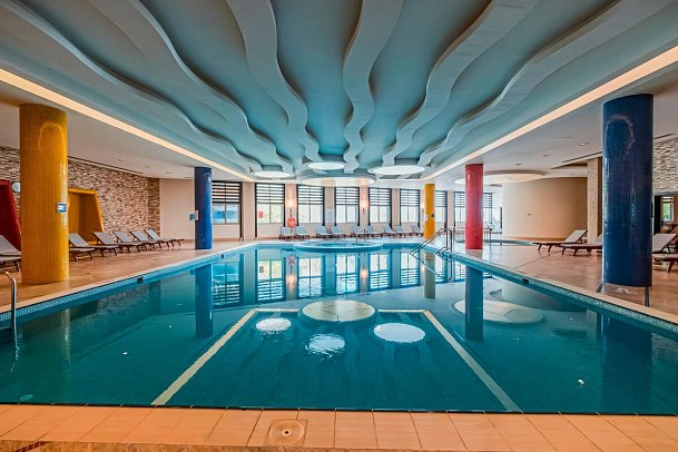 Melas Lara Hotel