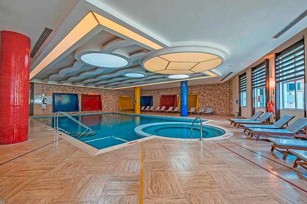 Melas Lara Hotel
