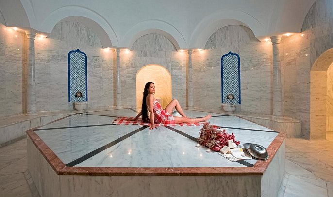 Melas Lara Hotel