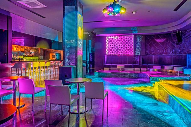Melas Lara Hotel