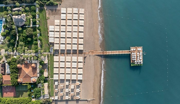 Sherwood Exclusive Lara