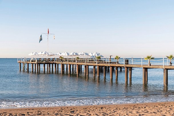 Sherwood Exclusive Lara