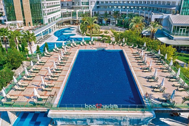 Sherwood Exclusive Lara