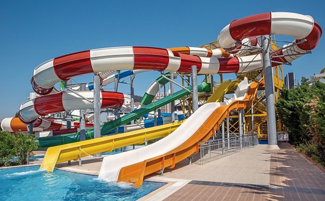 Sherwood Exclusive Lara