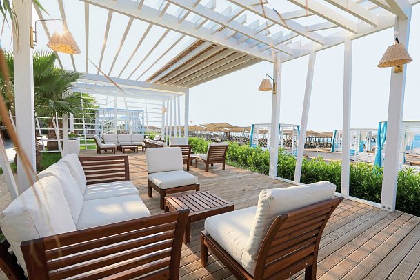 Sherwood Exclusive Lara