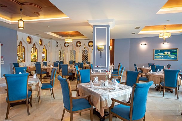 Sherwood Exclusive Lara