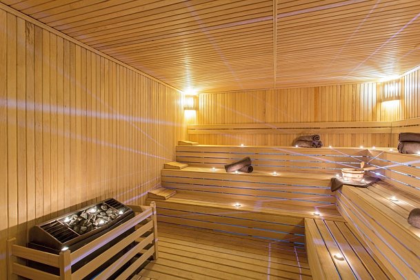 Sherwood Exclusive Lara