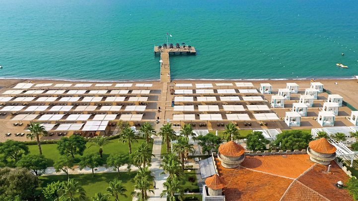 Sherwood Exclusive Lara