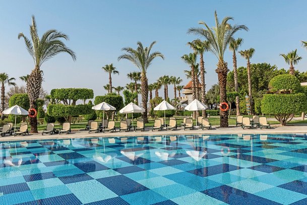 Sherwood Exclusive Lara