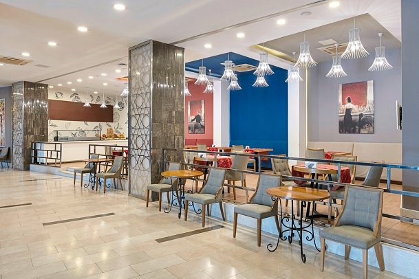 Sherwood Exclusive Lara