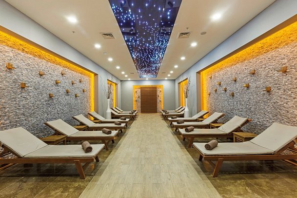 Sherwood Exclusive Lara