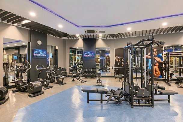 Sherwood Exclusive Lara