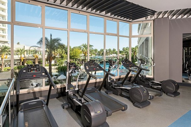 Sherwood Exclusive Lara