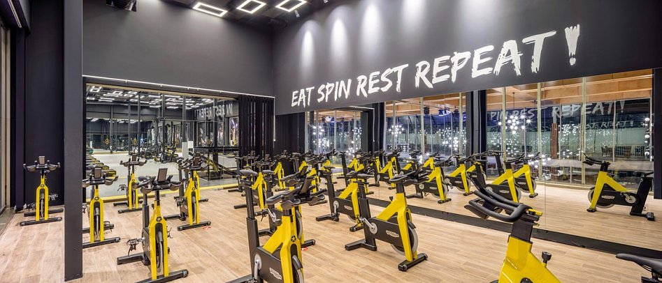 Nirvana Cosmopolitan