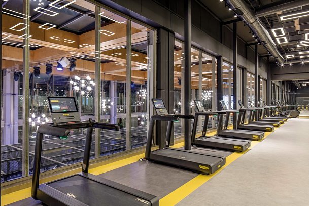 Nirvana Cosmopolitan