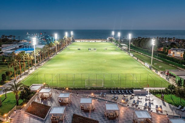 Nirvana Cosmopolitan