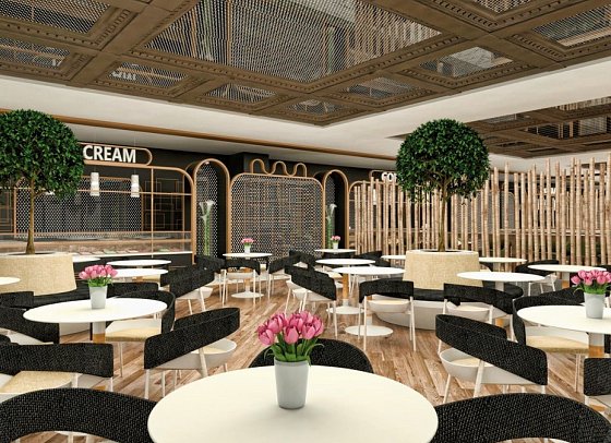 Nirvana Cosmopolitan