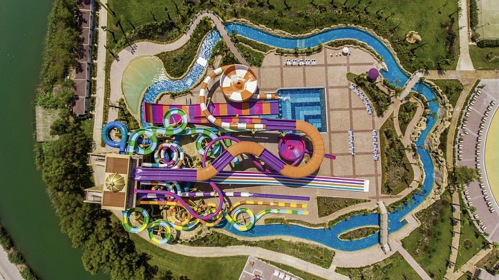 Delphin BE GRAND Resort