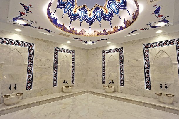 Delphin BE GRAND Resort