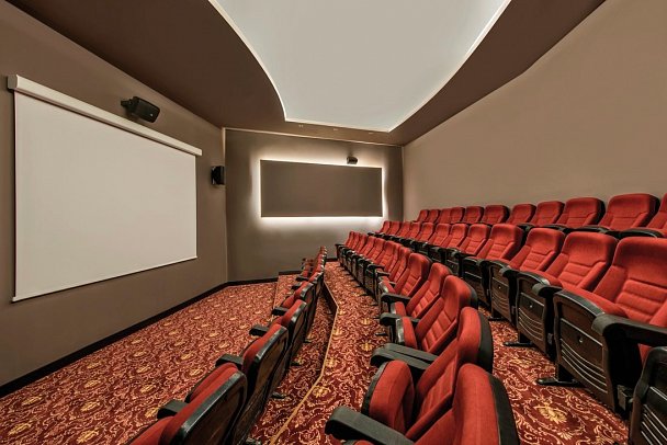 Delphin BE GRAND Resort