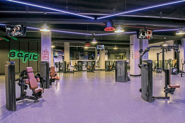 Delphin BE GRAND Resort