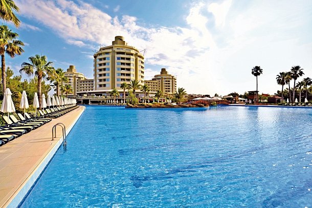 Delphin BE GRAND Resort