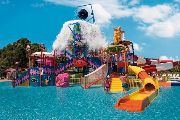 Delphin BE GRAND Resort